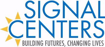 SIGNAL CENTERS logo