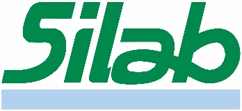 SILAB logo