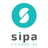 SIPA AUTOMOBILES logo