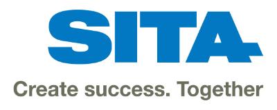 SITA logo