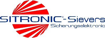 SITRONIC-Sievers GmbH & Co. KG logo
