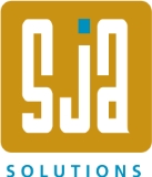 SJA Solutions logo
