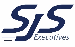SJS Executives logo