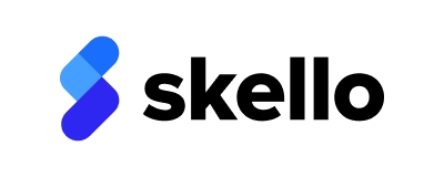SKELLO logo