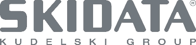SKIDATA logo