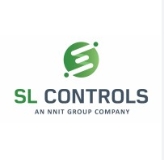 SL Controls Ltd logo