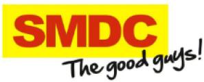 SM Development Corporation logo