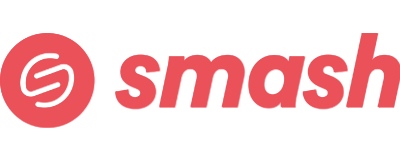 SMASH logo