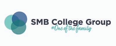 SMB College Group logo