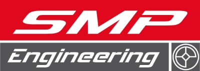 SMP Engineering logo