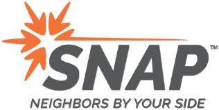 SNAP logo
