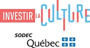 SODEC logo