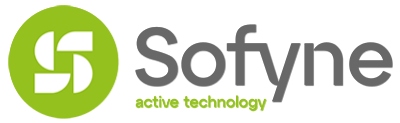 SOFYNE ACTIVE TECHNOLOGY logo