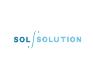 SOL SOLUTION logo