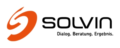 SOLVIN information management GmbH logo