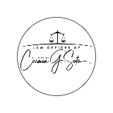 SOTO LAW FIRM logo