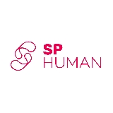 SP Human logo