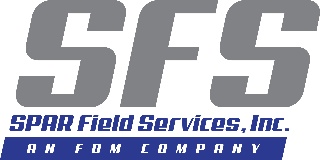 SPAR Field Services logo