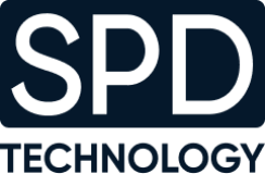 SPD Technology logo