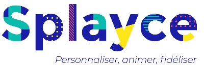 SPLAYCE logo