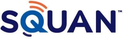 SQUAN logo