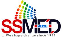 SS MEDICAL SYSTEMS(I) PVT LTD logo