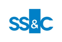 SS&C logo
