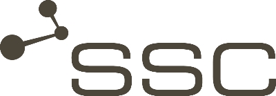 SSC-Services GmbH logo