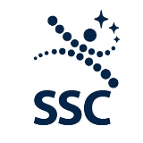 SSC Space US, Inc. logo