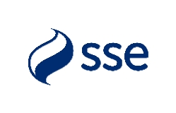 SSE PLC logo