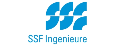 SSF Ingenieure AG logo