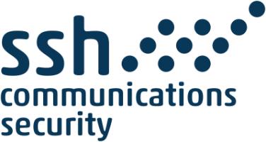 SSH Communications Security logo
