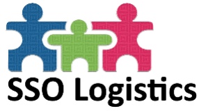 SSO Logistics Ltd logo