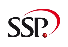 SSP Worldwide logo