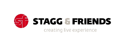 STAGG & FRIENDS GMBH logo