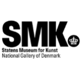 STATENS MUSEUM FOR KUNST logo