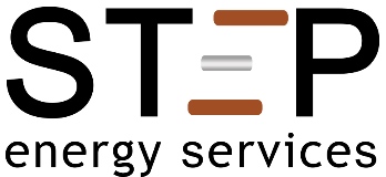 STEP Energy Services logo