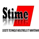 STIME logo