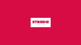 STRADA MARKETING logo