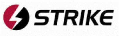 STRIKE logo