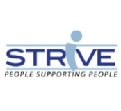 STRiVE logo