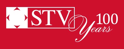 STV logo