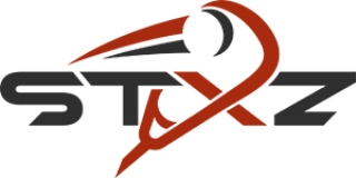 STXZ logo