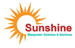 SUNSHINE MANPOWER SOLUTION AND SERVICES logo