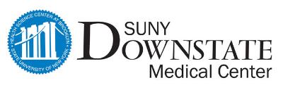 SUNY Downstate Medical Center logo