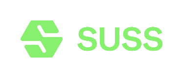 SUSS MicroTec logo