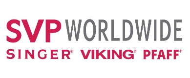 SVP Worldwide logo