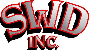 SWD Inc logo