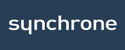 SYNCHRONE logo