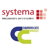 SYSTEMA Gesellschaft für angewandte Datentechnik mbH logo